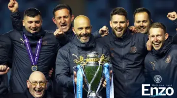 في دائرة الضوء | أبطال لقب الدوري الإنجليزي الممتاز 2 عام 2021 يتحدثون عن المدير الفني الجديد إنزو ماريسكا